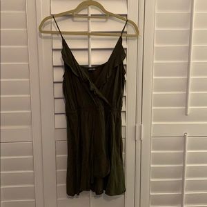 Express Sundress